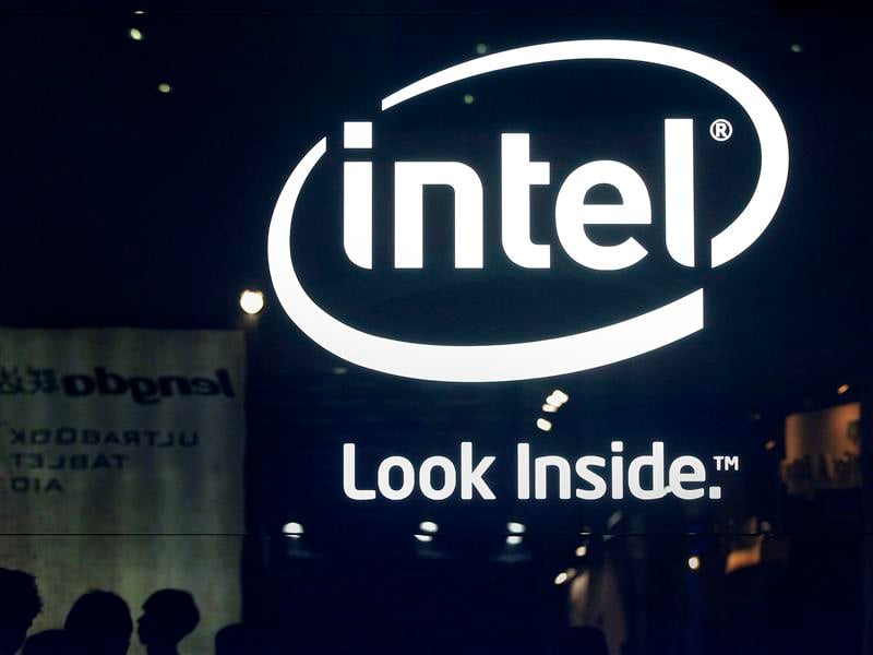 Intel va réduire ses effectifs de 5% en 2014