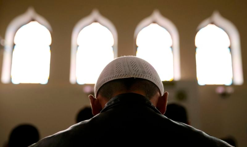 Le référendum ravive les plaies des Tatars de Crimée