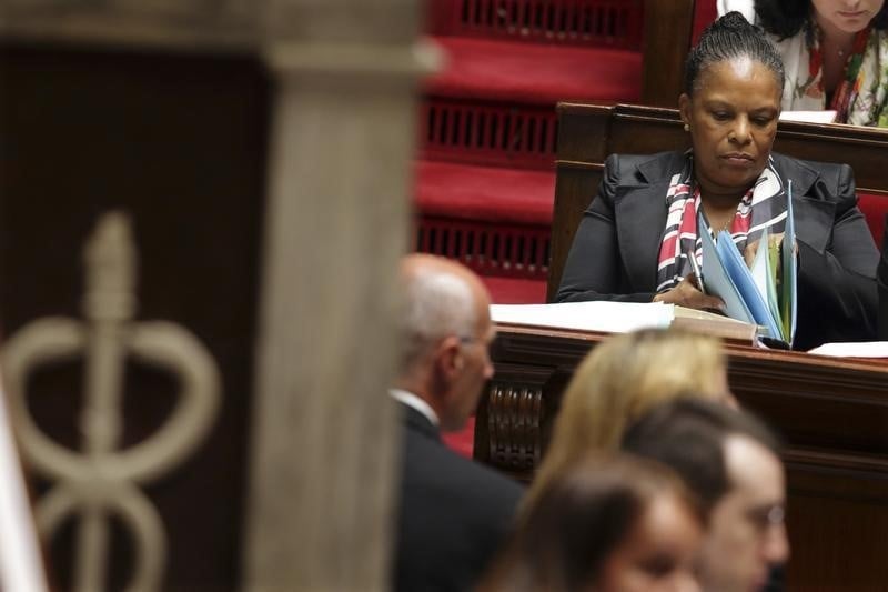 Vote d'une indemnisation pour les mineurs grévistes de 1948