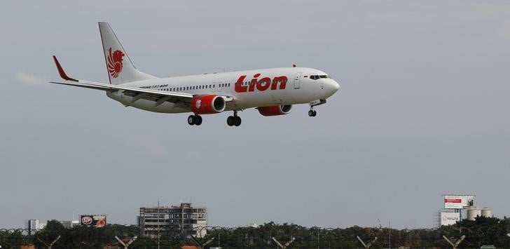 Lion Group achète 40 ATR de plus pour son expansion en Asie