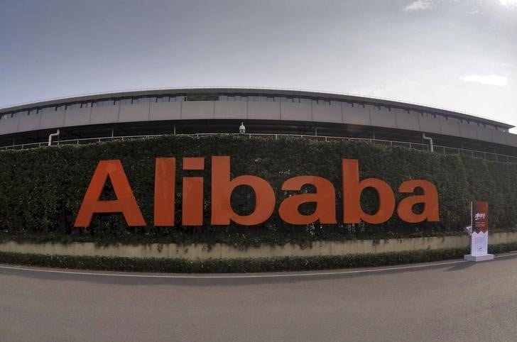 L'espoir d'un accord entre alibaba et les marques du groupe kering s'eloigne