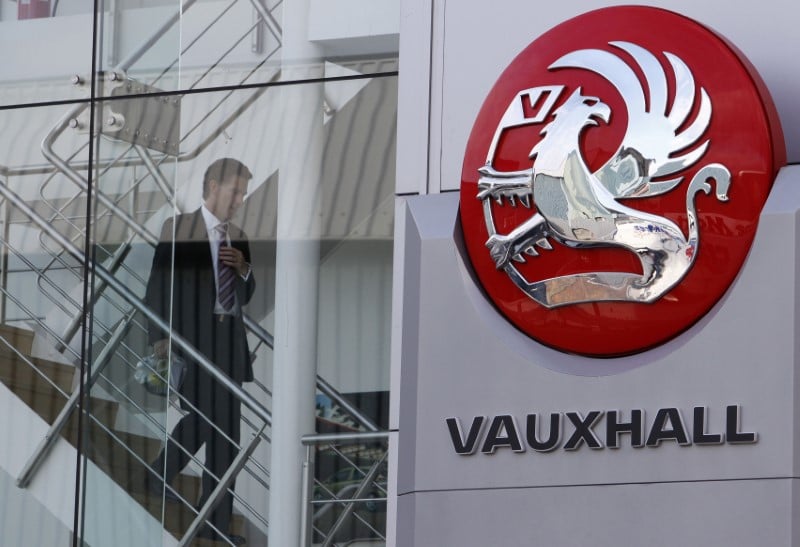 Accord salarial chez vauxhaull; le conflit continue chez opel