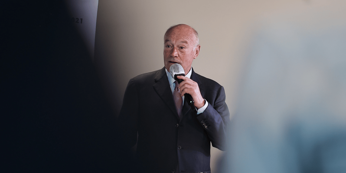 Alain Rousset