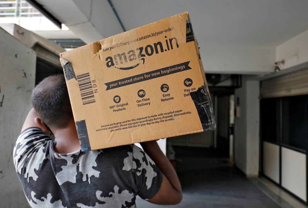 Amazon