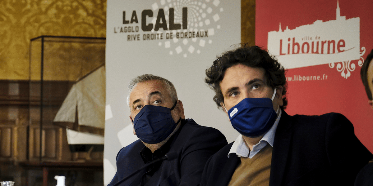 Michel Ohayon Libourne 1