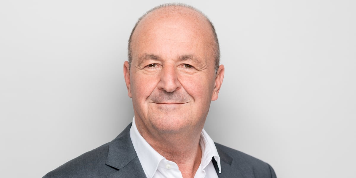 Stanislas de Gramont, le directeur général du groupe SEB, appelle à plus de souplesse normative.
