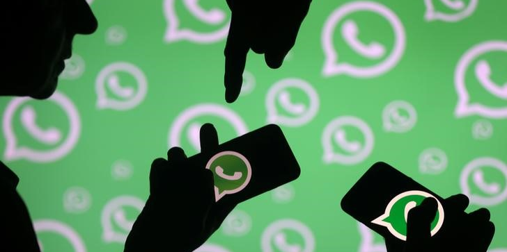 Jan koum, cofondateur de whatsapp, quitte la societe