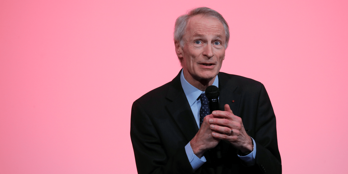 Jean-Dominique Senard