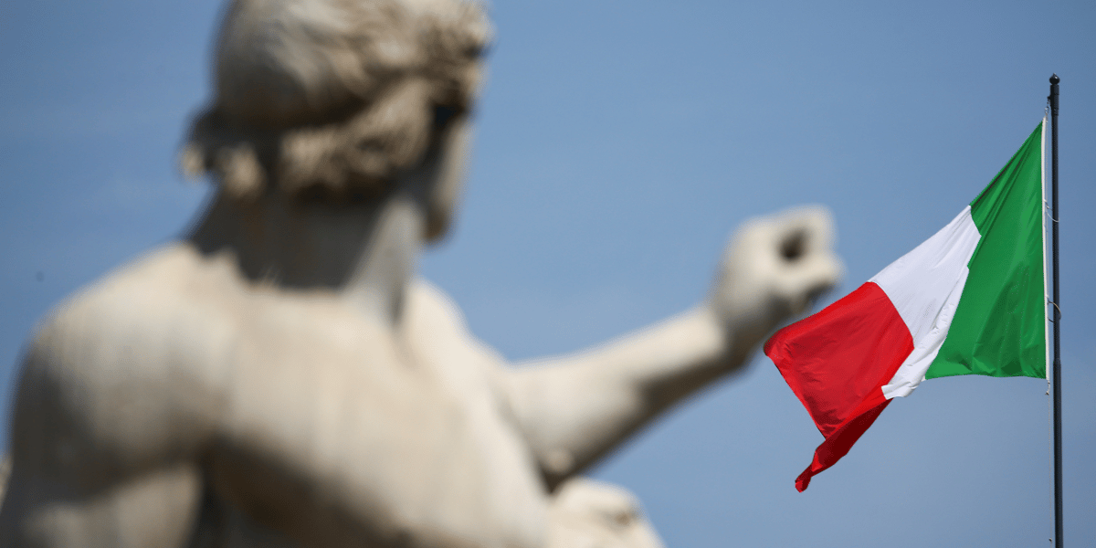 Italie: des lueurs d'espoir dans le pib detaille du quatrieme trimestre