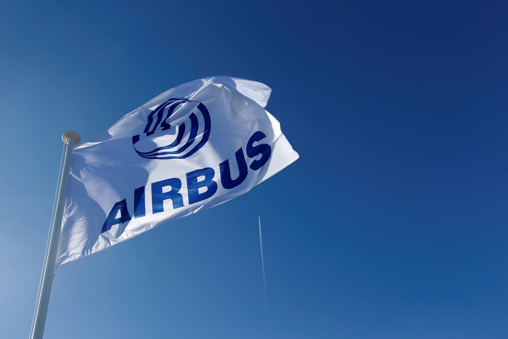 Une guerre commerciale affecterait tous les avionneurs, dit airbus