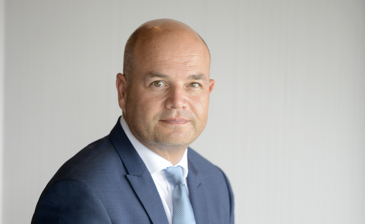 Lionel Canesi