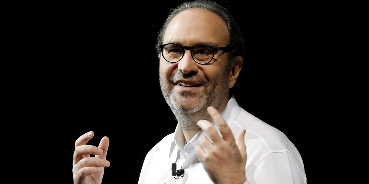 Xavier niel pourrait lancer une nouvelle "spac" la semaine prochaine, dans la consommation