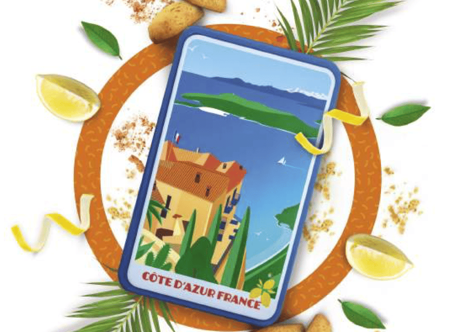Côte d'Azur France CRT