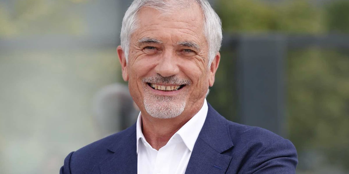 Paul Boudre Soitec