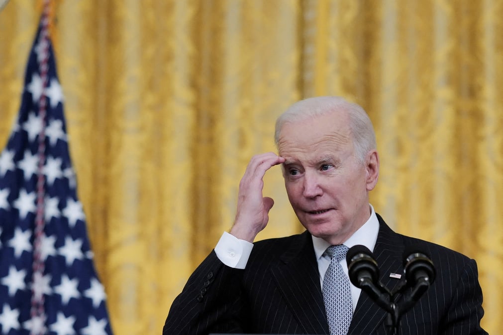 Joe biden abordera la question des armes a feu ce jeudi a new york