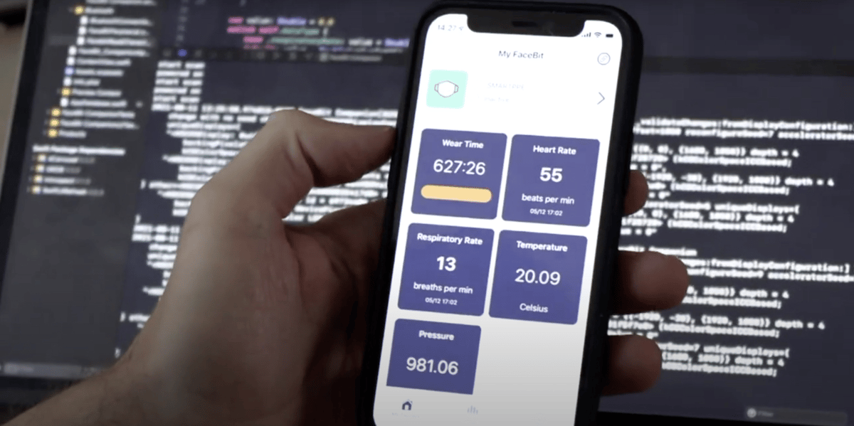 Santé data