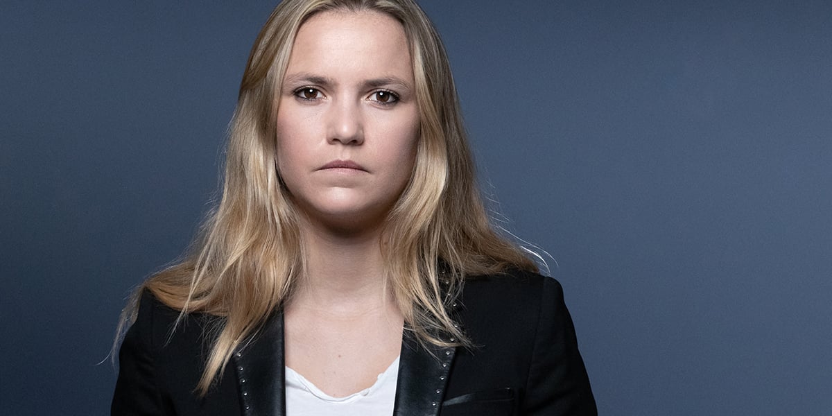 L'auteure et politologue française Chloé Morin donne son opinion à « La Tribune Dimanche » au sujet des conséquences en France des massacres du 7-Octobre.