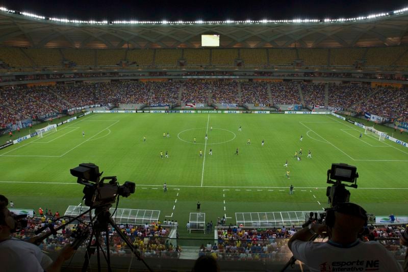 Mondial: les derniers billets en vente dès mercredi