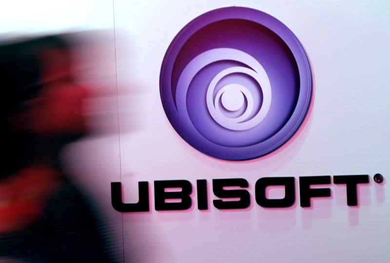 Ubisoft, a suivre a la bourse de paris