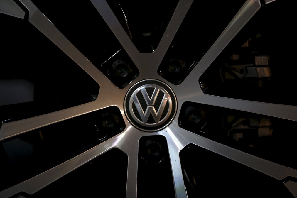 De nombreux cadres de vw auraient ete au courant de la tricherie