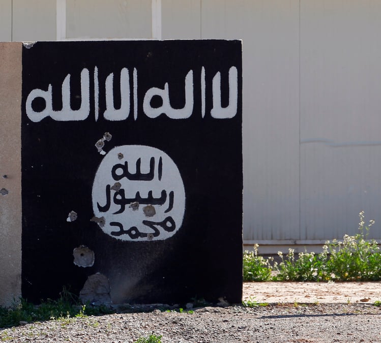 Un djihadiste "repenti" va etre presente a un juge