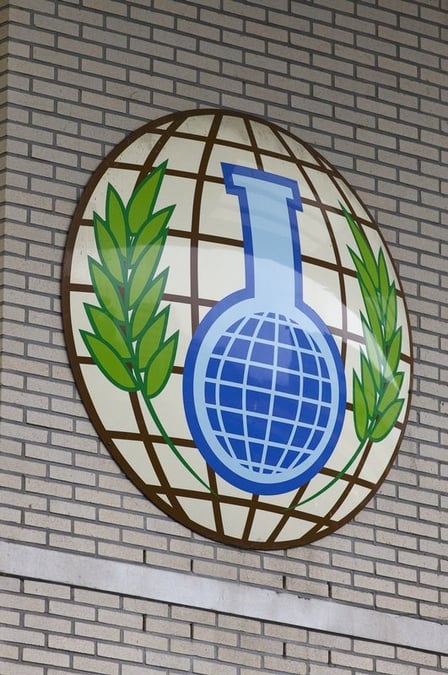 La syrie balaie les accusations de recours au gaz sarin