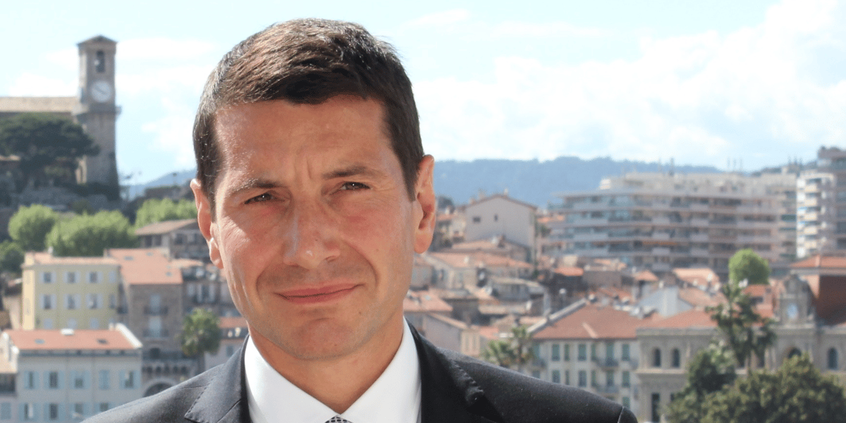David Lisnard