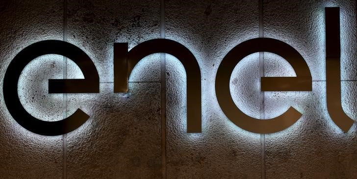 Enel confirme ses objectifs annuels apres une solide annee 2017