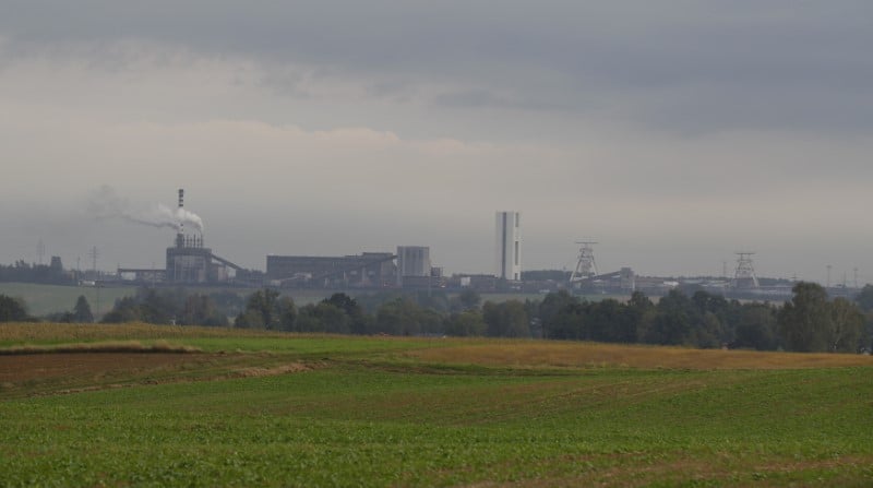 Cinq morts dans un accident minier en pologne
