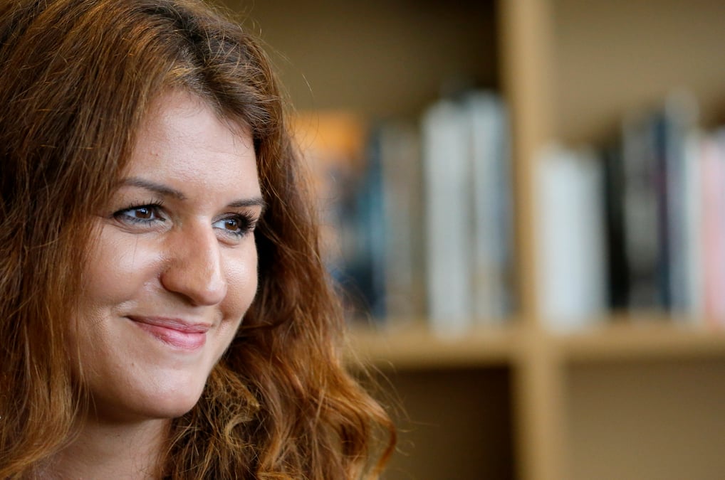 Un "plan d'urgence" contre les violences lgbt presente lundi