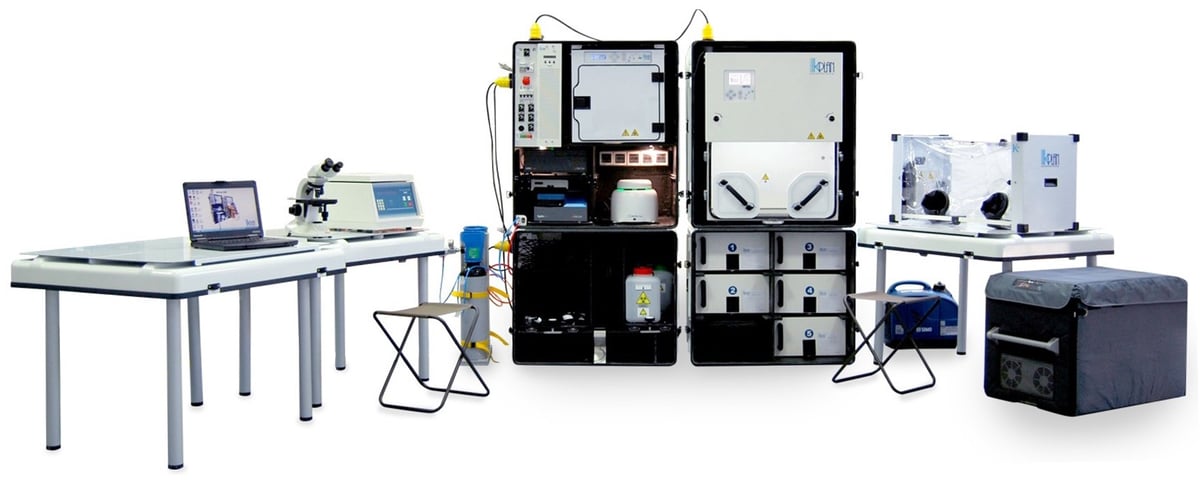 InpackLab