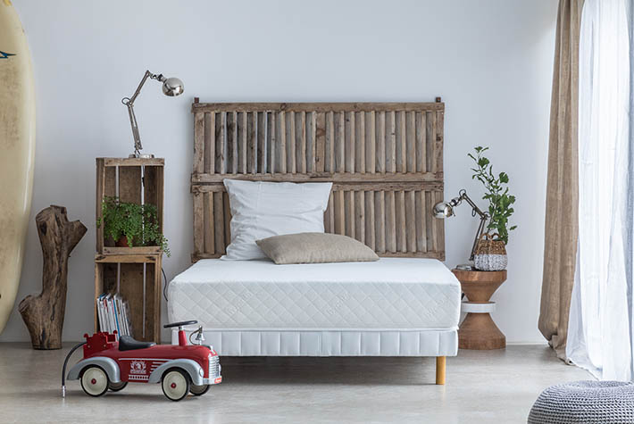 Matelas