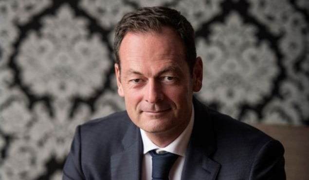 Olivier Granet