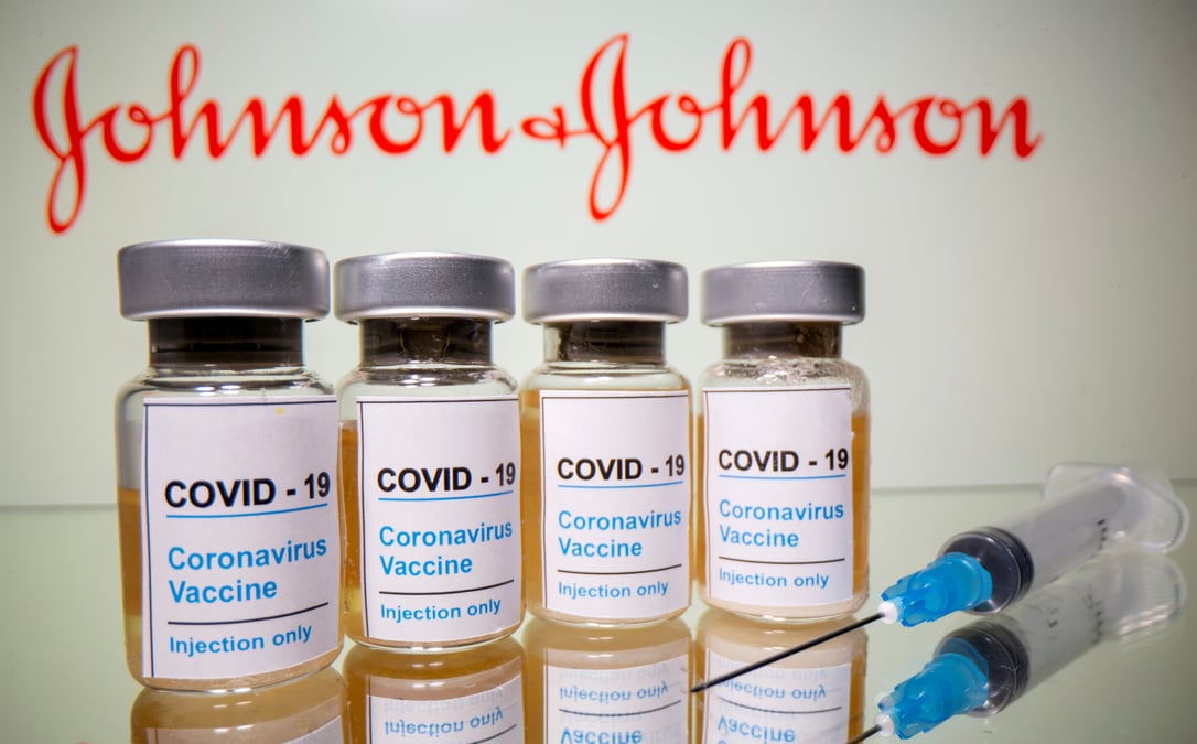 Coronavirus: la belgique suspend le vaccin j&j pour les moins de 41 ans apres un deces