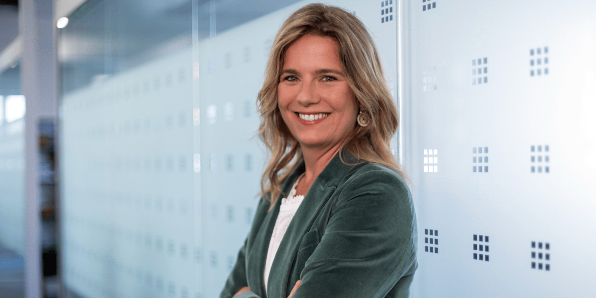 Catherine Voisin est, depuis le 4 septembre dernier, la nouvelle directrice Orange Grand Sud-Ouest, couvrant le périmètre de l’Occitanie et de la Nouvelle-Aquitaine.