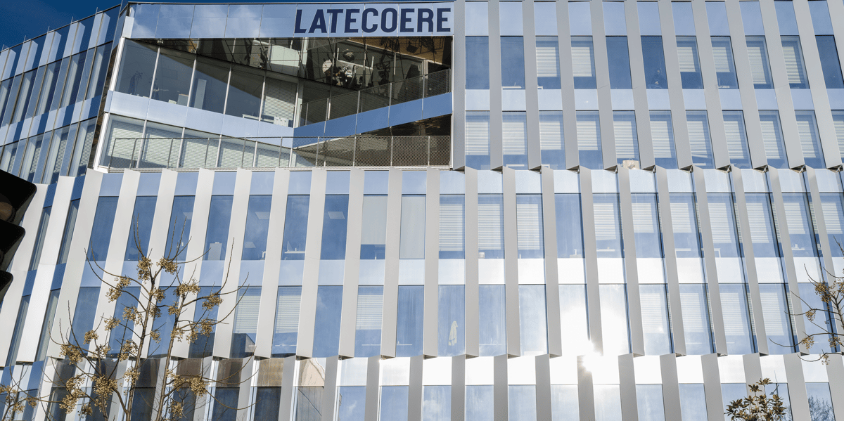 Lourdement endetté, le groupe aéronautique toulousain Latécoère lance une augmentation de capital.