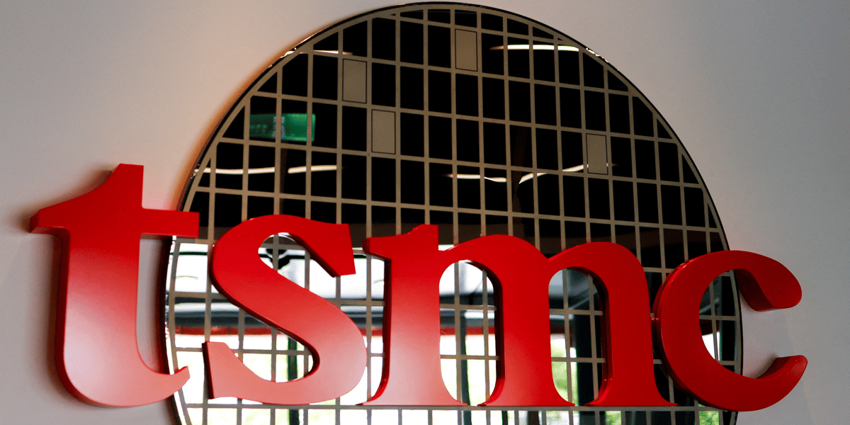 L'immense majorité de la fabrication de puces électroniques est actuellement localisée en Asie, particulièrement à Taïwan, pays historique de TSMC.