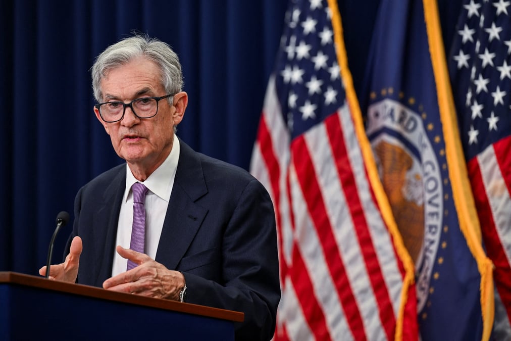 Le président de la Réserve fédérale (Fed), Jerome Powell, bien campé à son poste, a l'intention de montrer son indépendance face à Donald Trump.