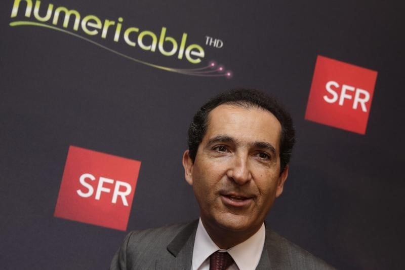Numericable lancerait son augmentation de capital mercredi