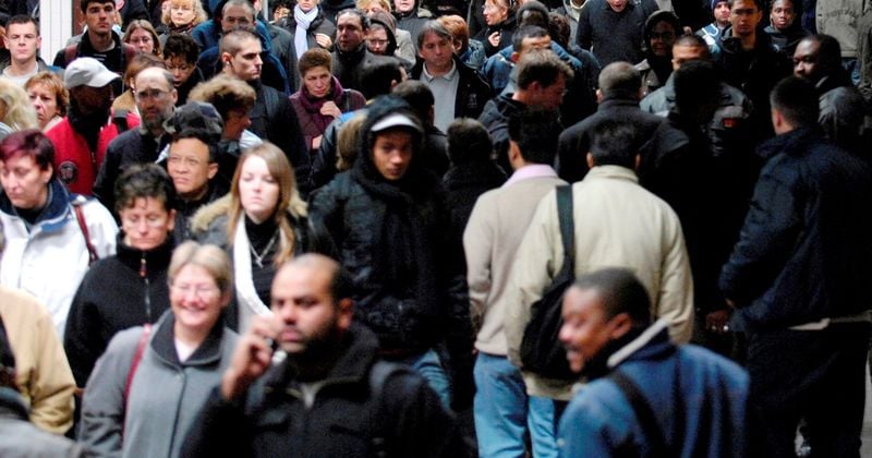 La confiance des menages a son plus haut niveau depuis octobre 2007