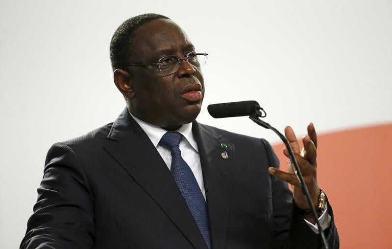 Le mandat presidentiel ramene a cinq ans au senegal