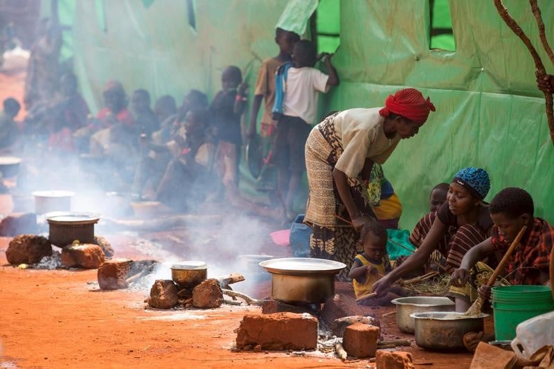 Risque de crise humanitaire en tanzanie, selon msf