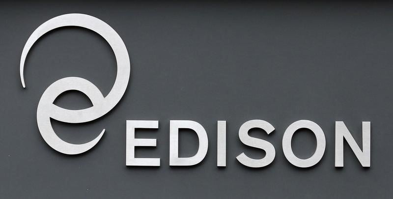 Gas natural retient edison, 2i rete gas pour ses actifs italiens
