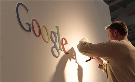 EXCELLENT TRIMESTRE POUR GOOGLE