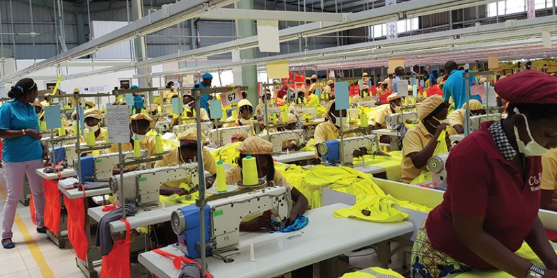 textile rwanda