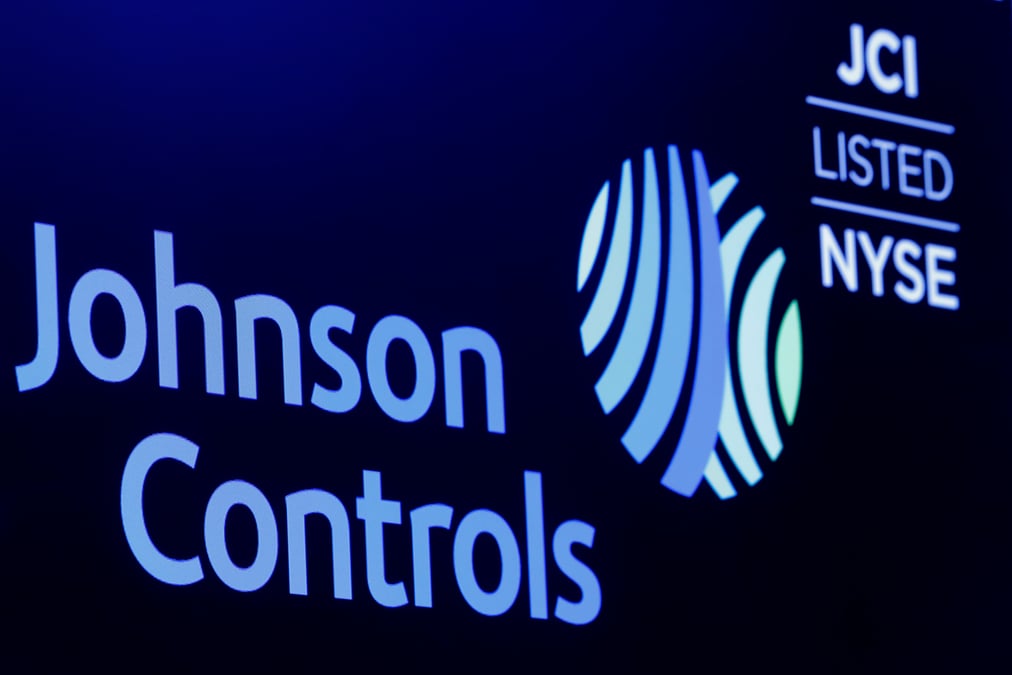 Johnson controls sur le point de vendre ses batteries auto a brookfield