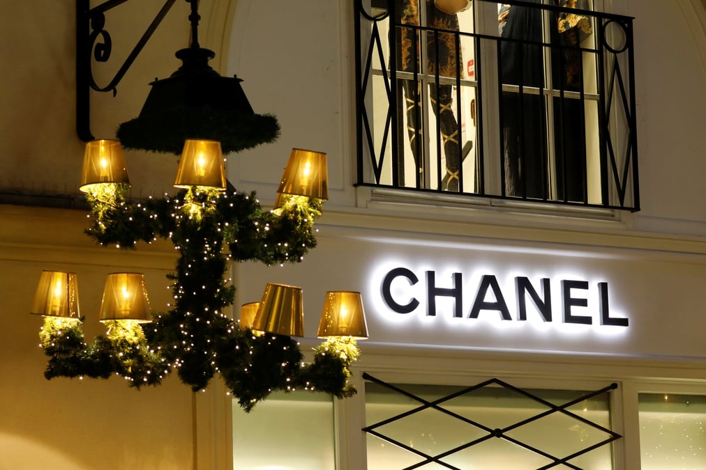 Luxe: chanel renonce a l'utilisation de peaux exotiques