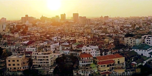 Mombasa Kenya