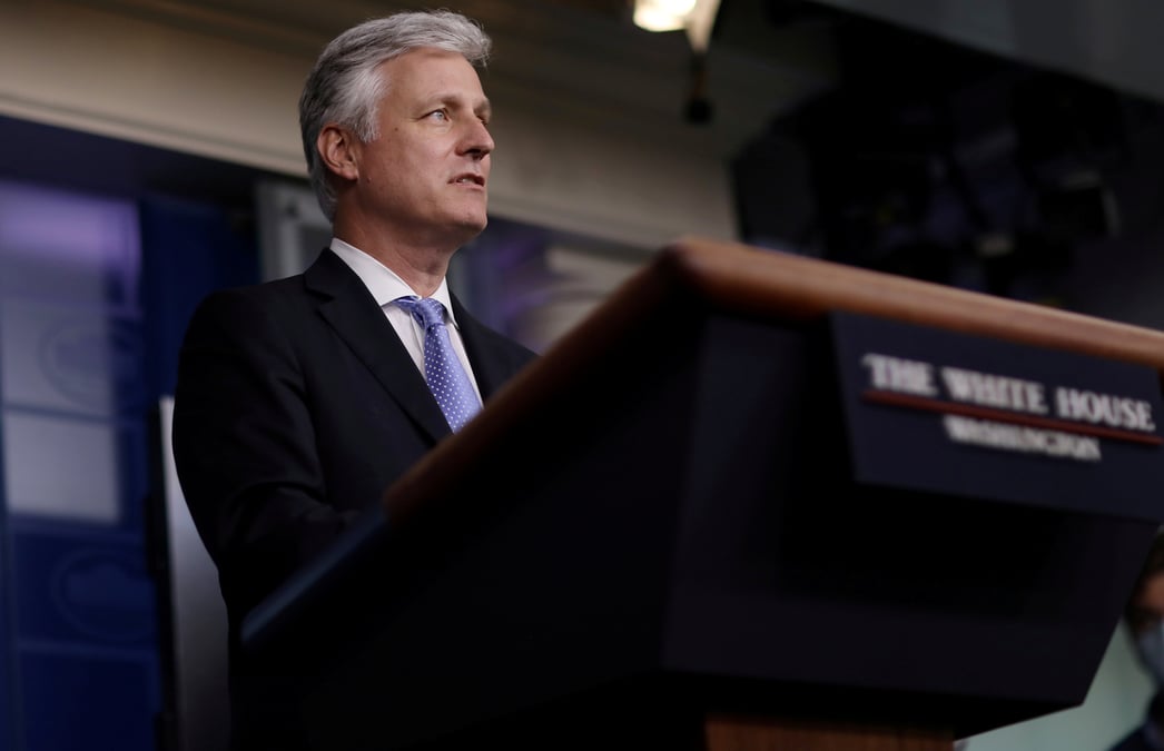 Afghanistan: les effectifs americains reduits a 2.500 soldats d'ici 2021