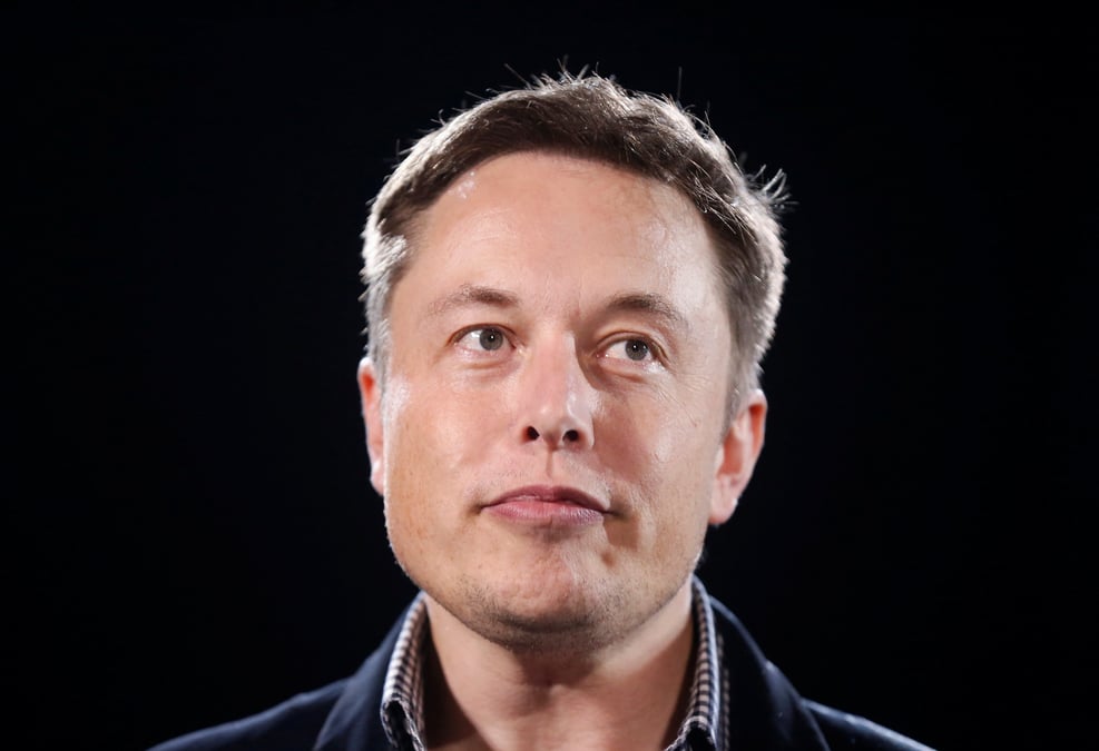 Elon musk continue de s'afficher en partisan du bitcoin